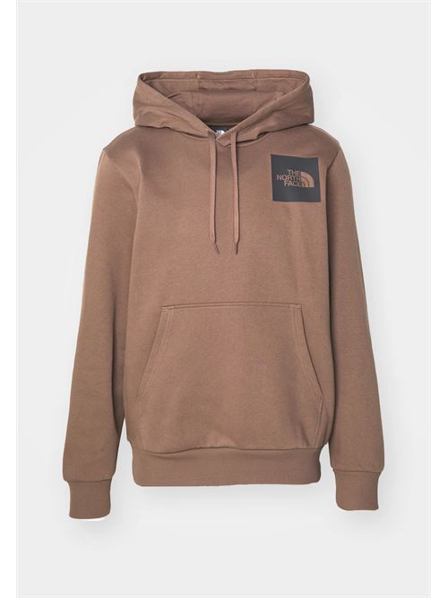 fine hoodie THE NORTH FACE | NF0A89EU1OI1